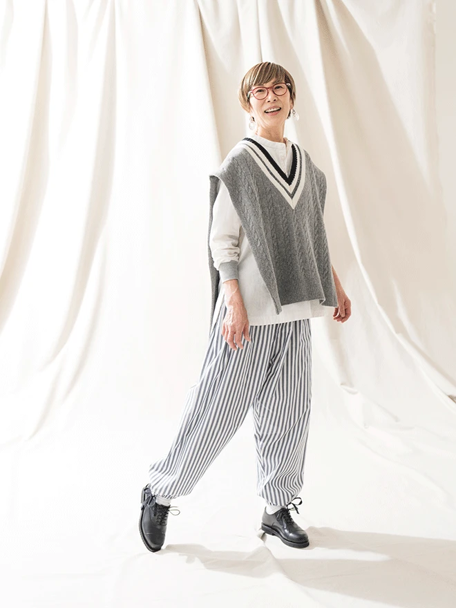森英恵