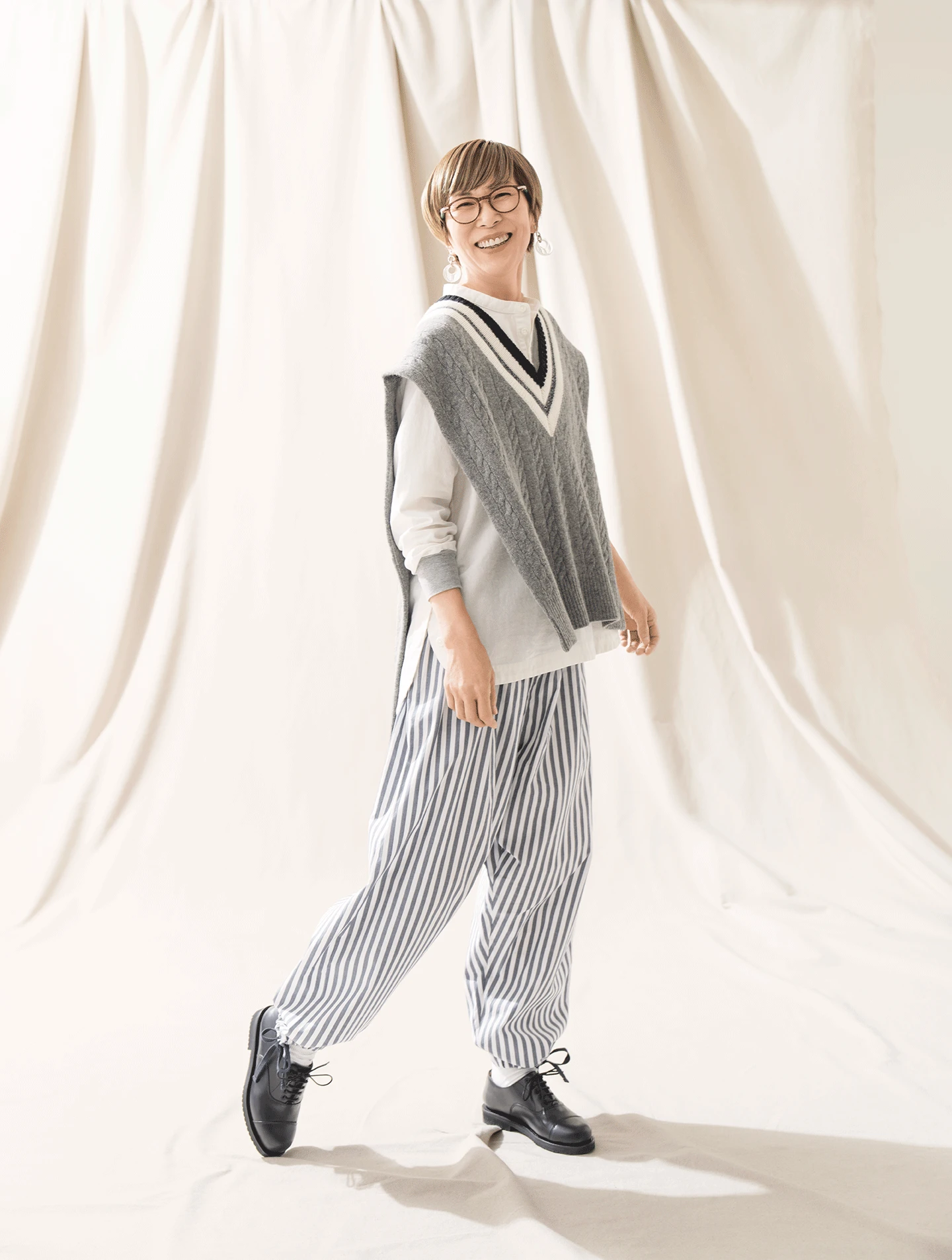 森英恵