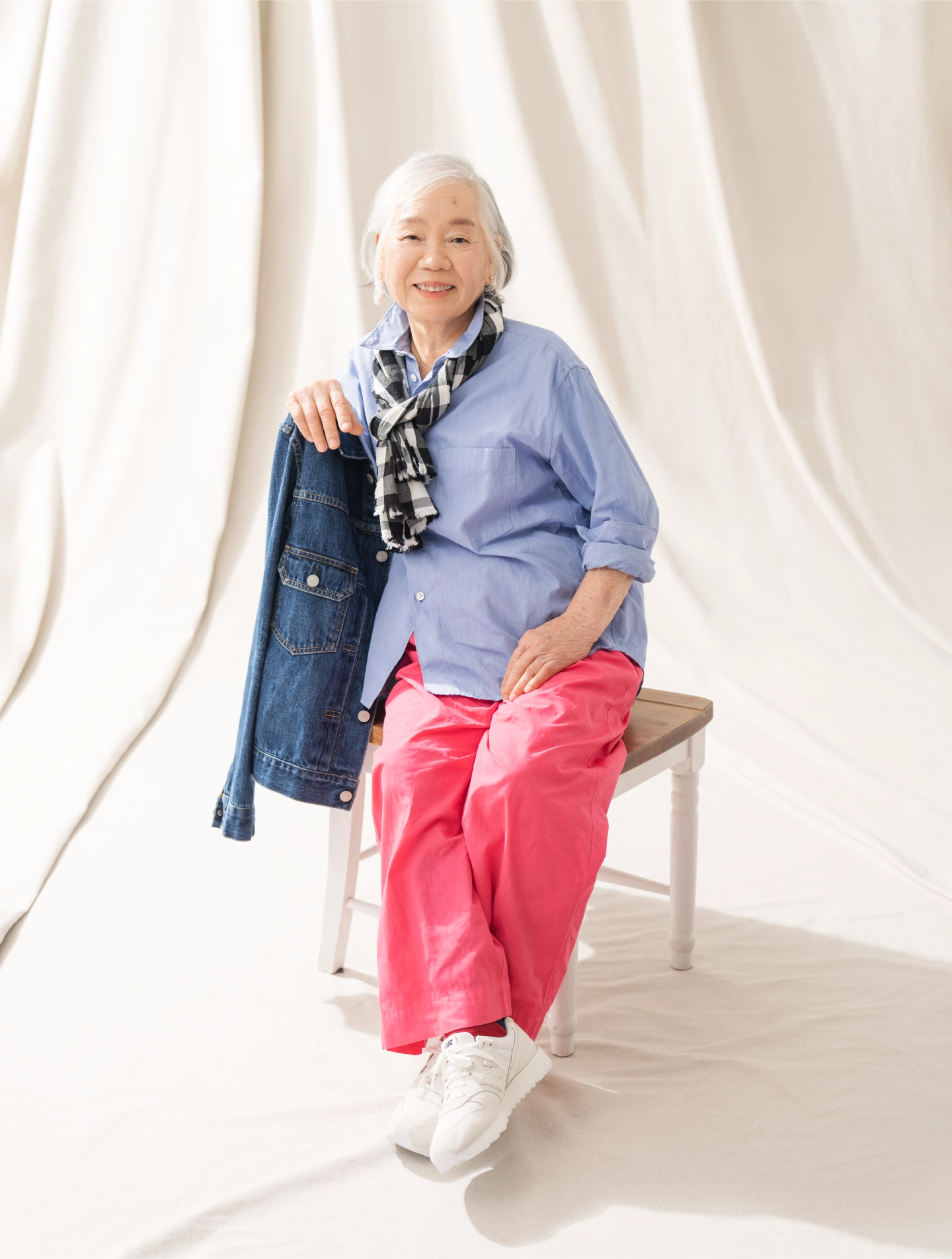 宮井照子