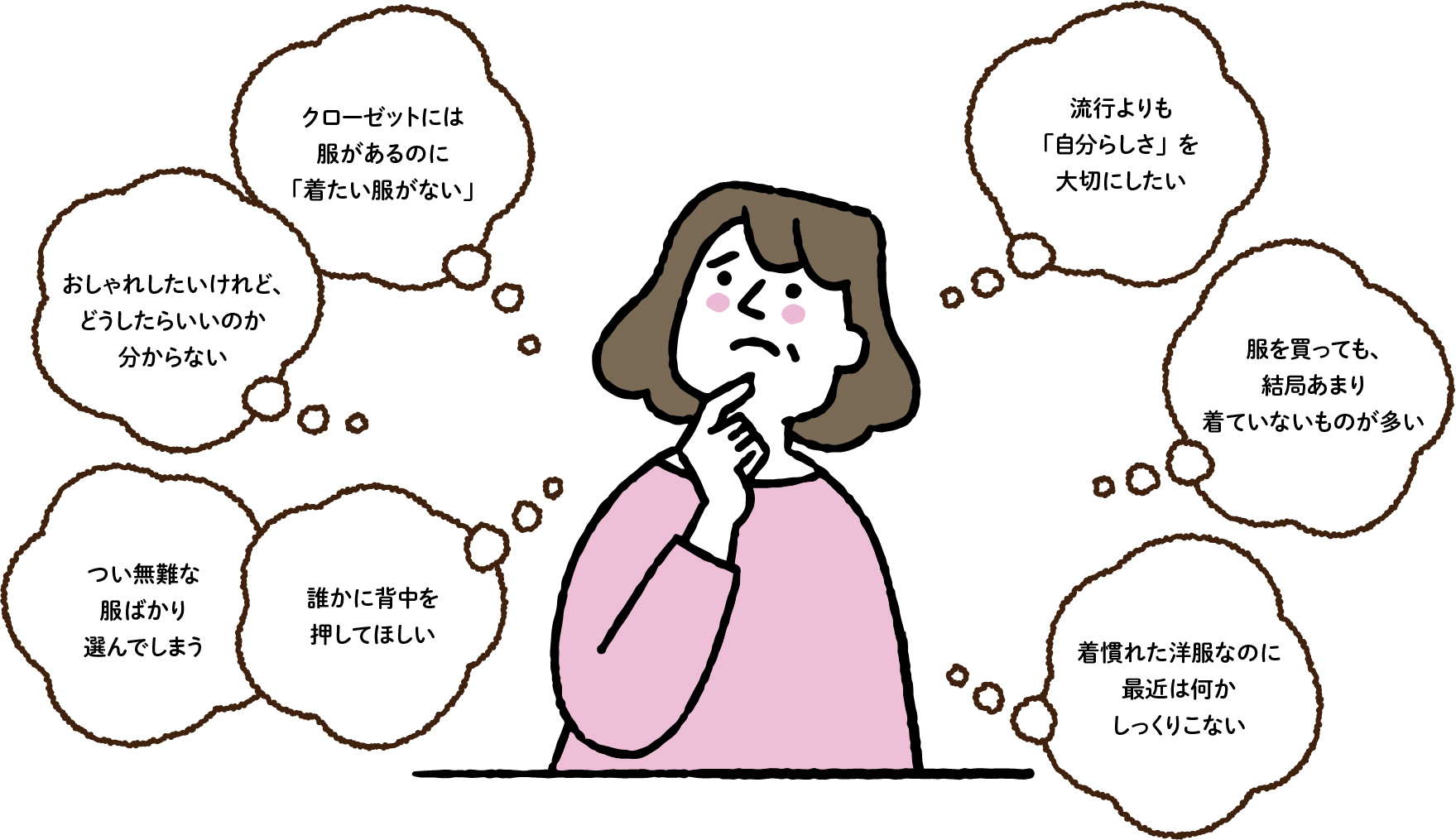 オススメ
