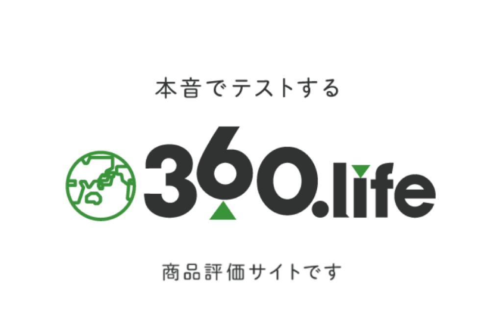 2022/4/8　「360LiFE」出演