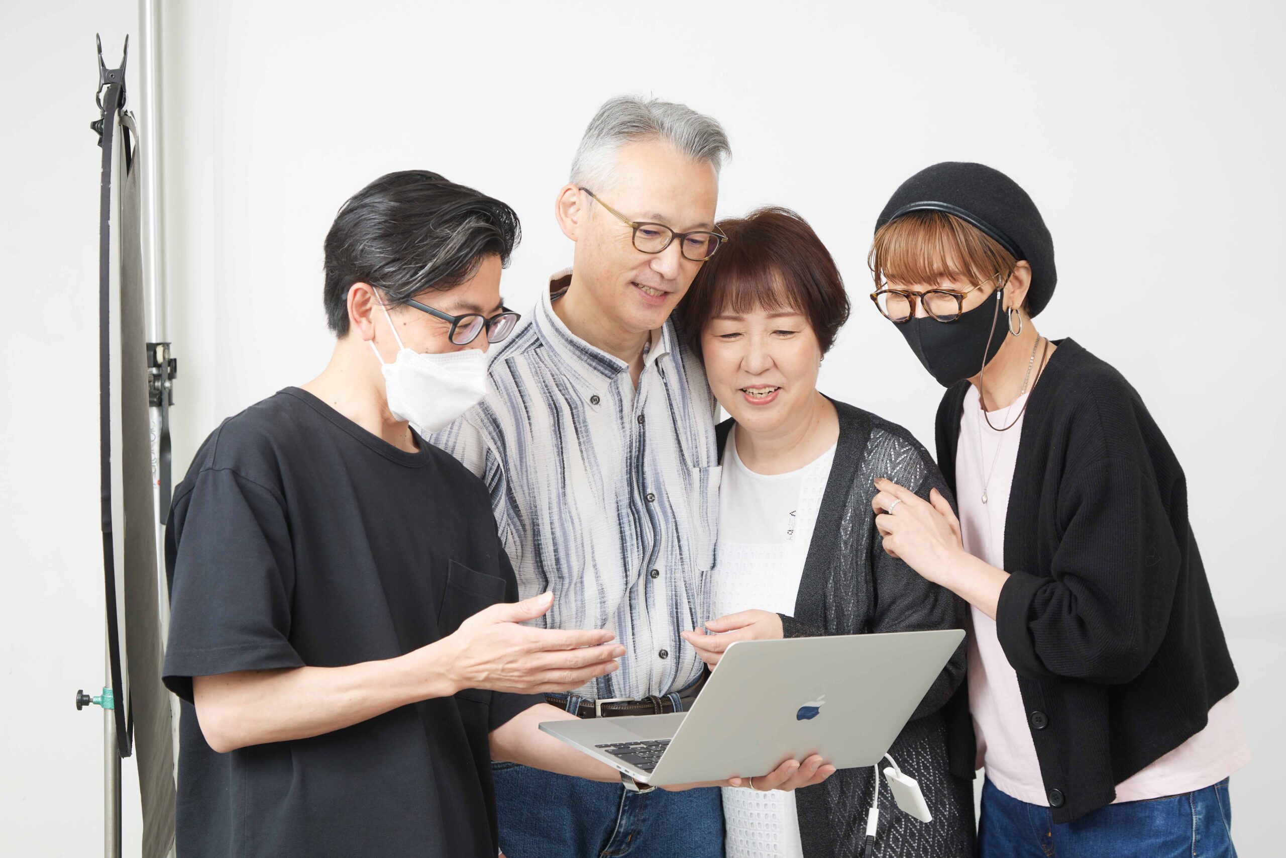 「これからの新しいシニア時代に向けた遺影写真とは？」