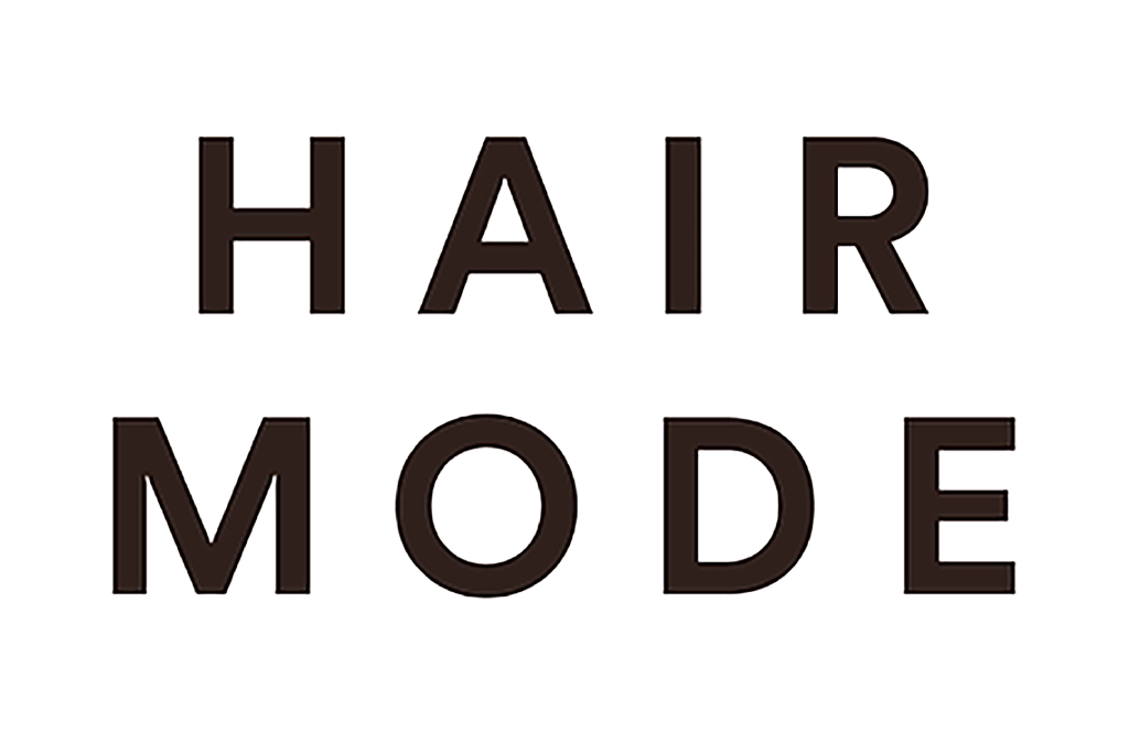 2021/12/1 月刊『HAIR MODE』+ digital 2022年1月号　掲載