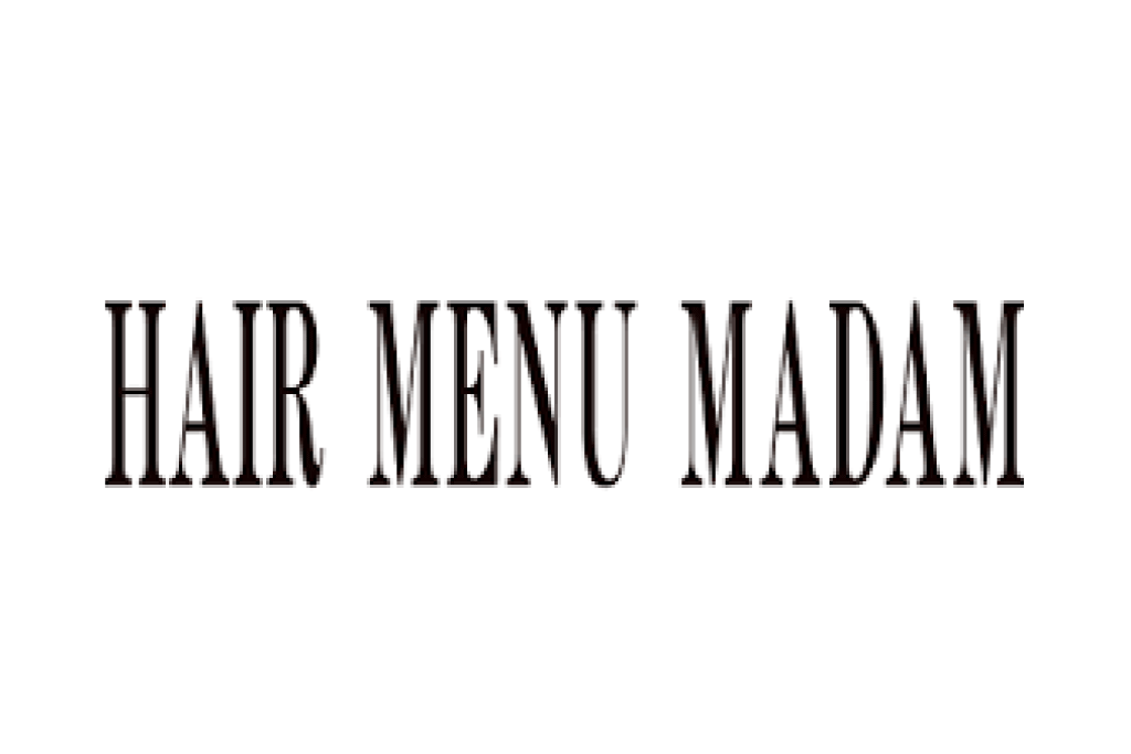 2019/12/09  アイメディア『HAIR MENU MADAM 2020』掲載