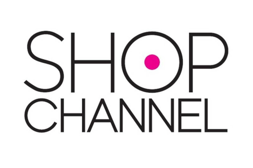 SHOP CHANNEL