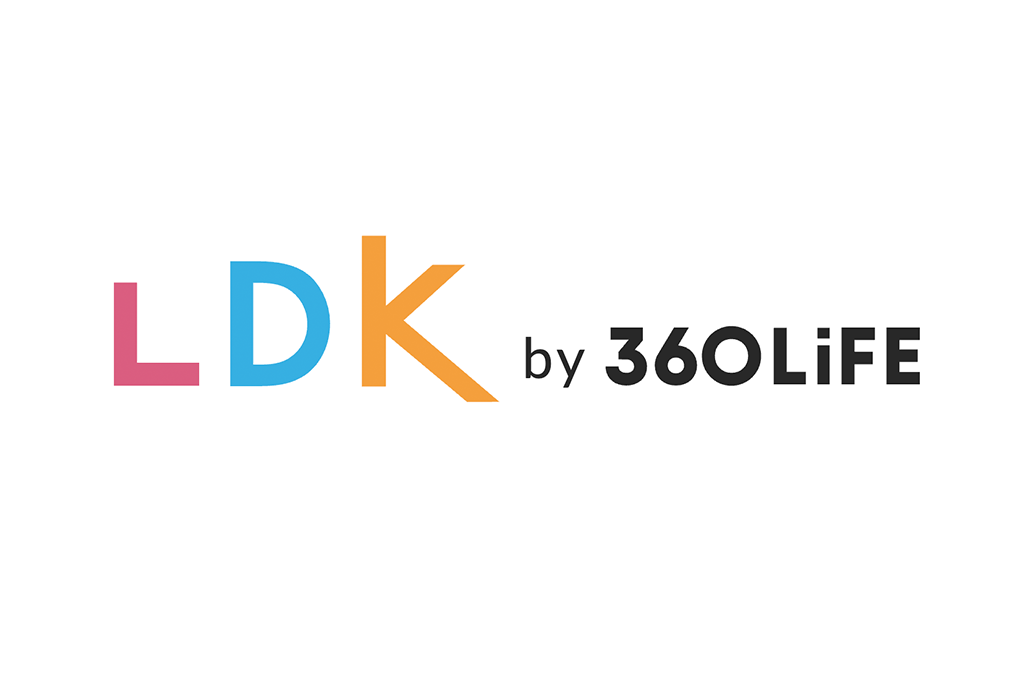 LDKby360Life 掲載
