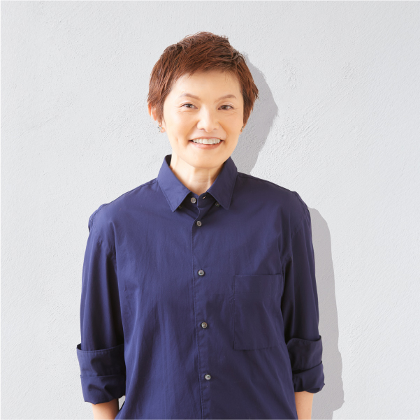 眞壁 まゆみ