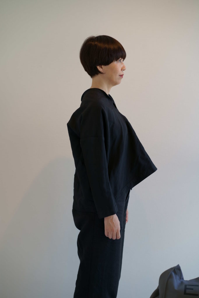 ヘアメニューマダムスタイル石川貴文
